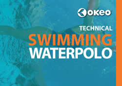 OKEO TECHNICAL swimmingwp