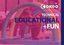 OKEO TECHNICAL edufun