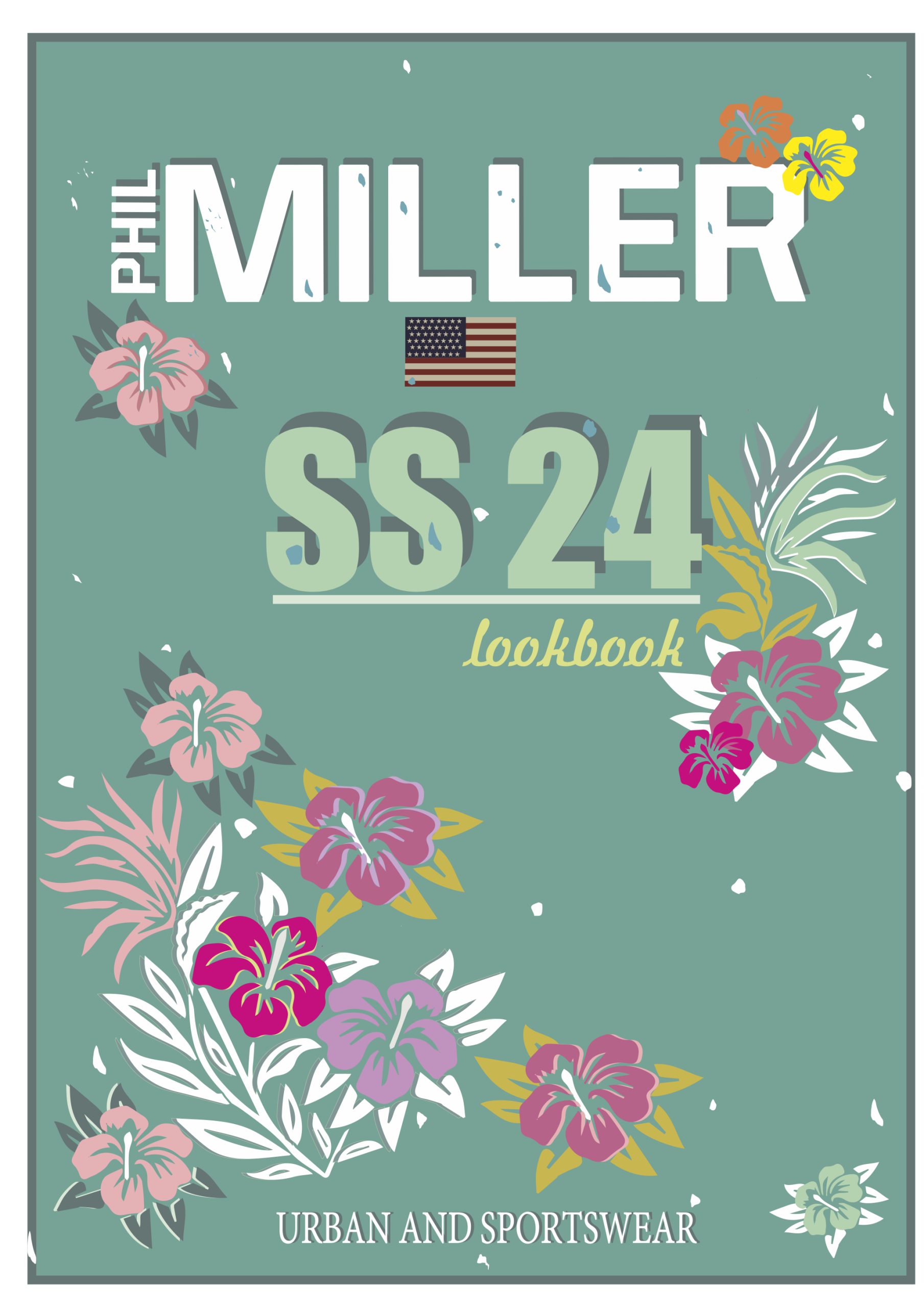 Phil Miller SS24