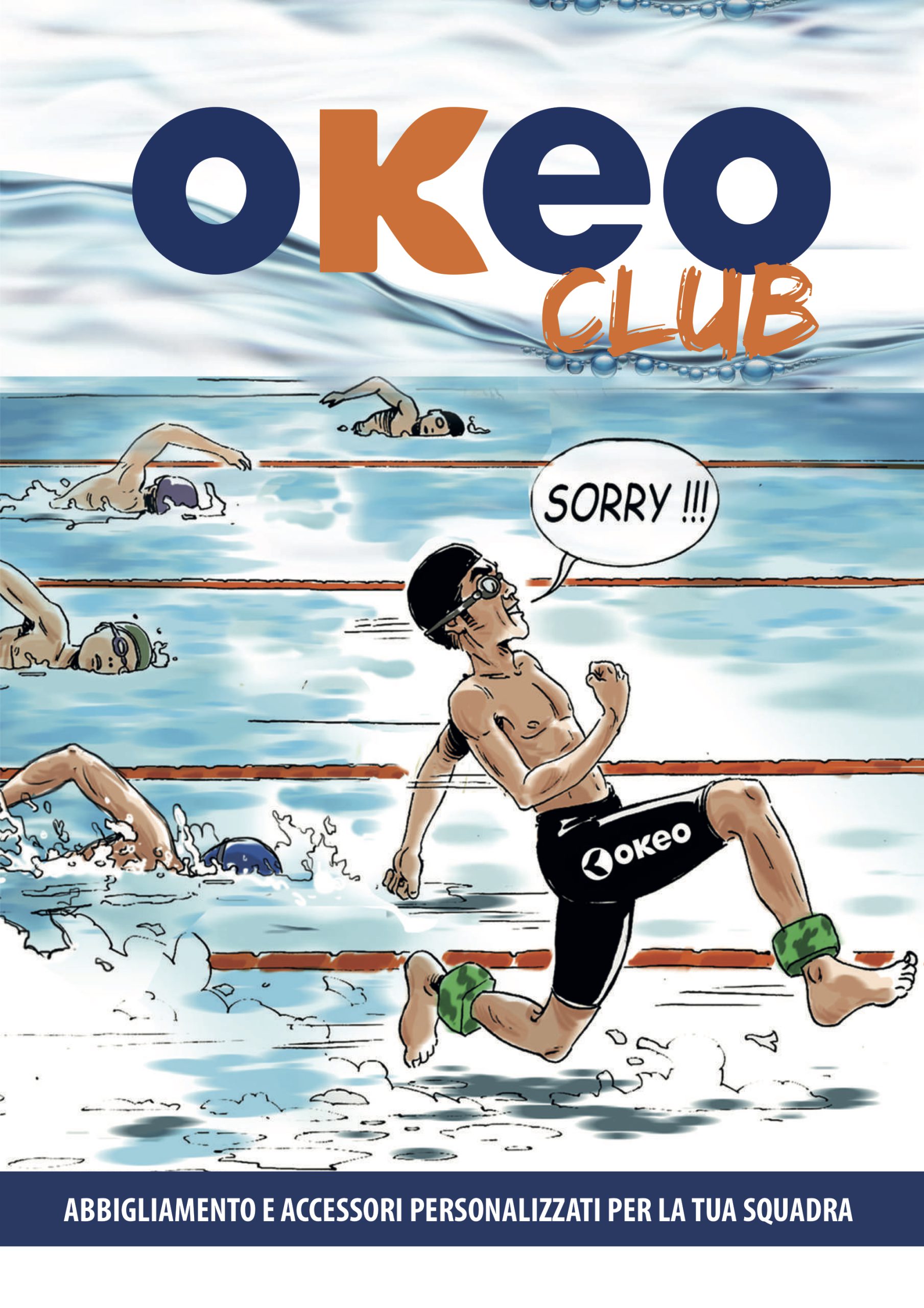 Okeo Club 2024
