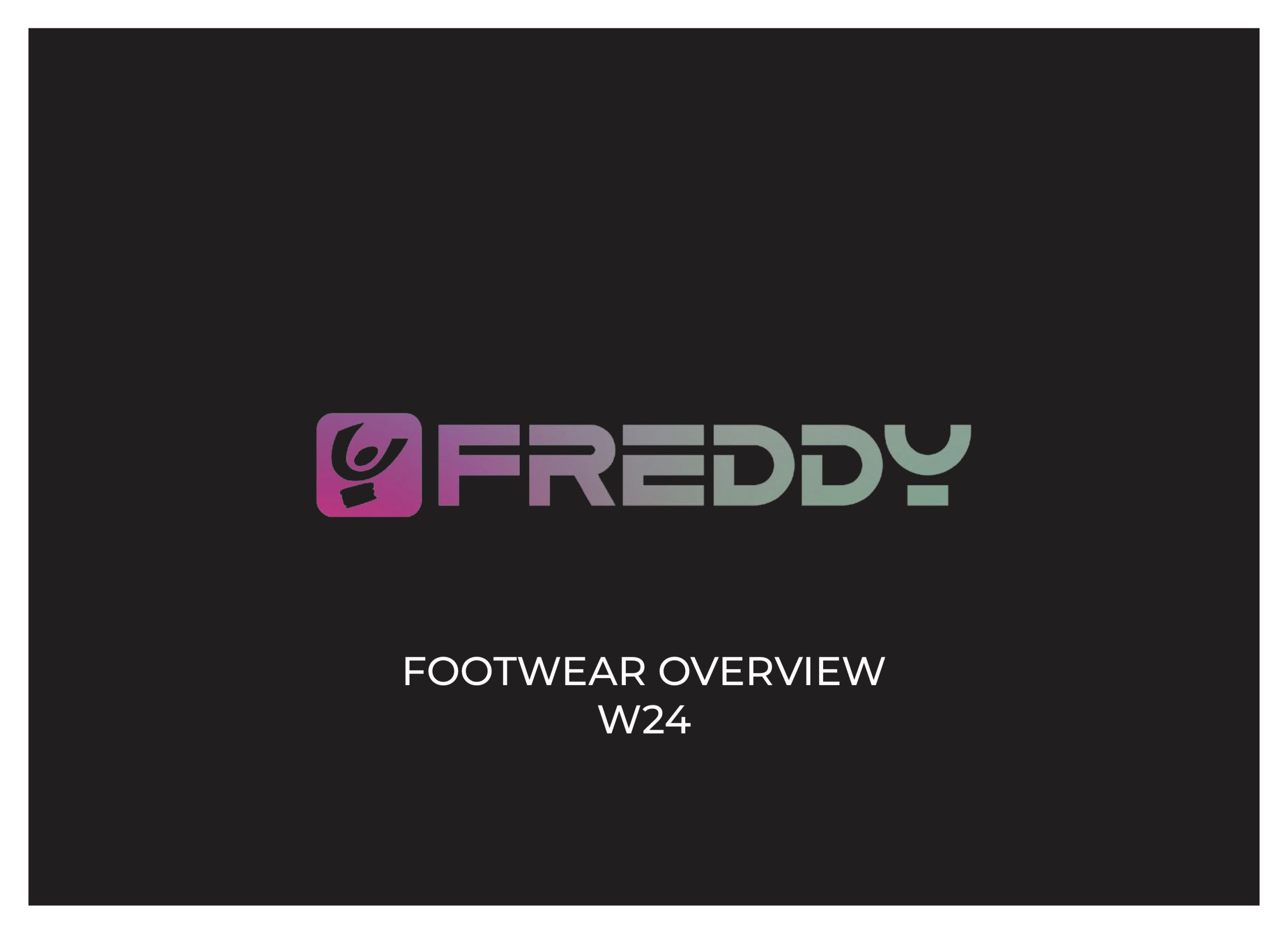 Freddy W 2024