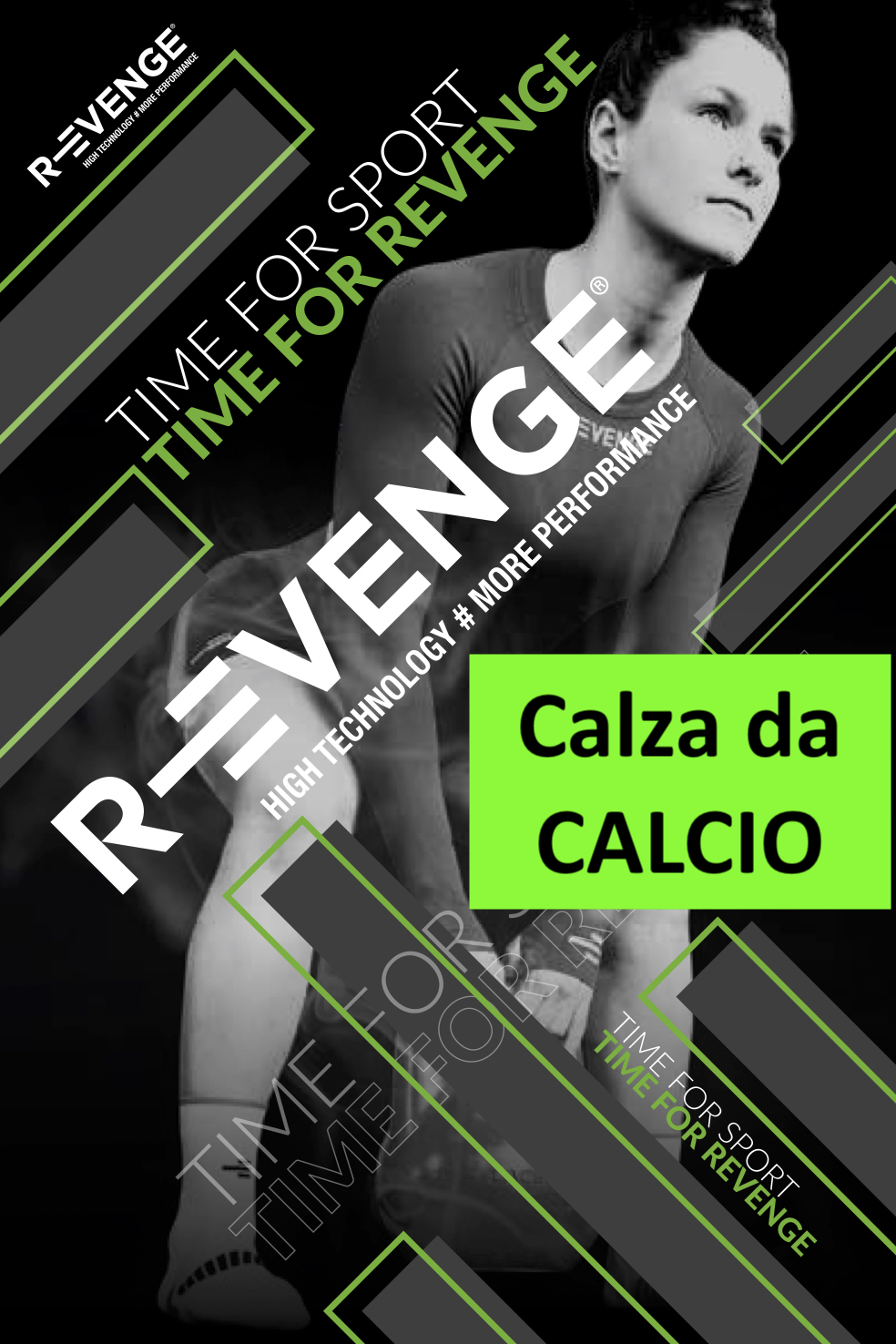 Revenge CALCIO