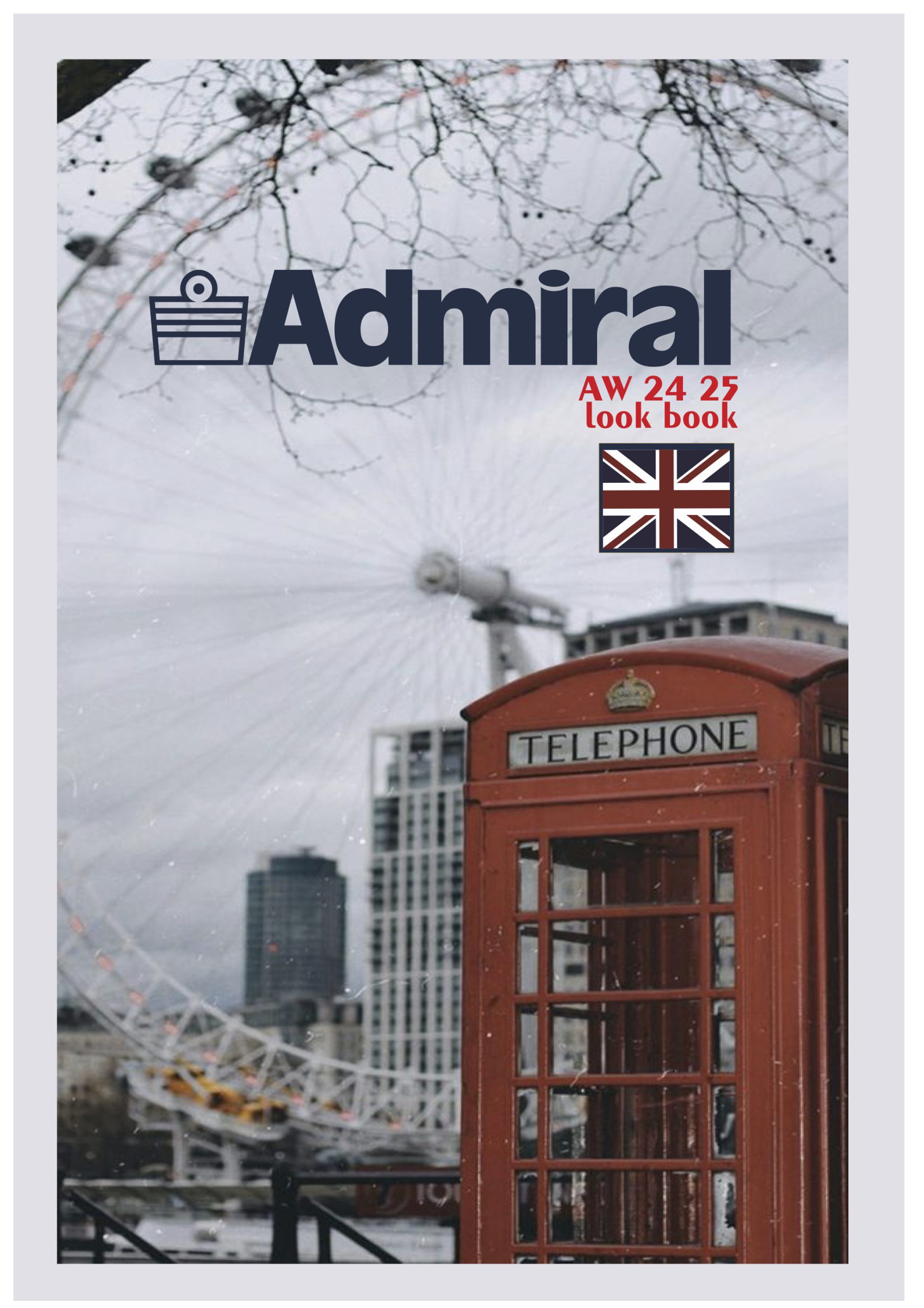 Admiral AW 24/25