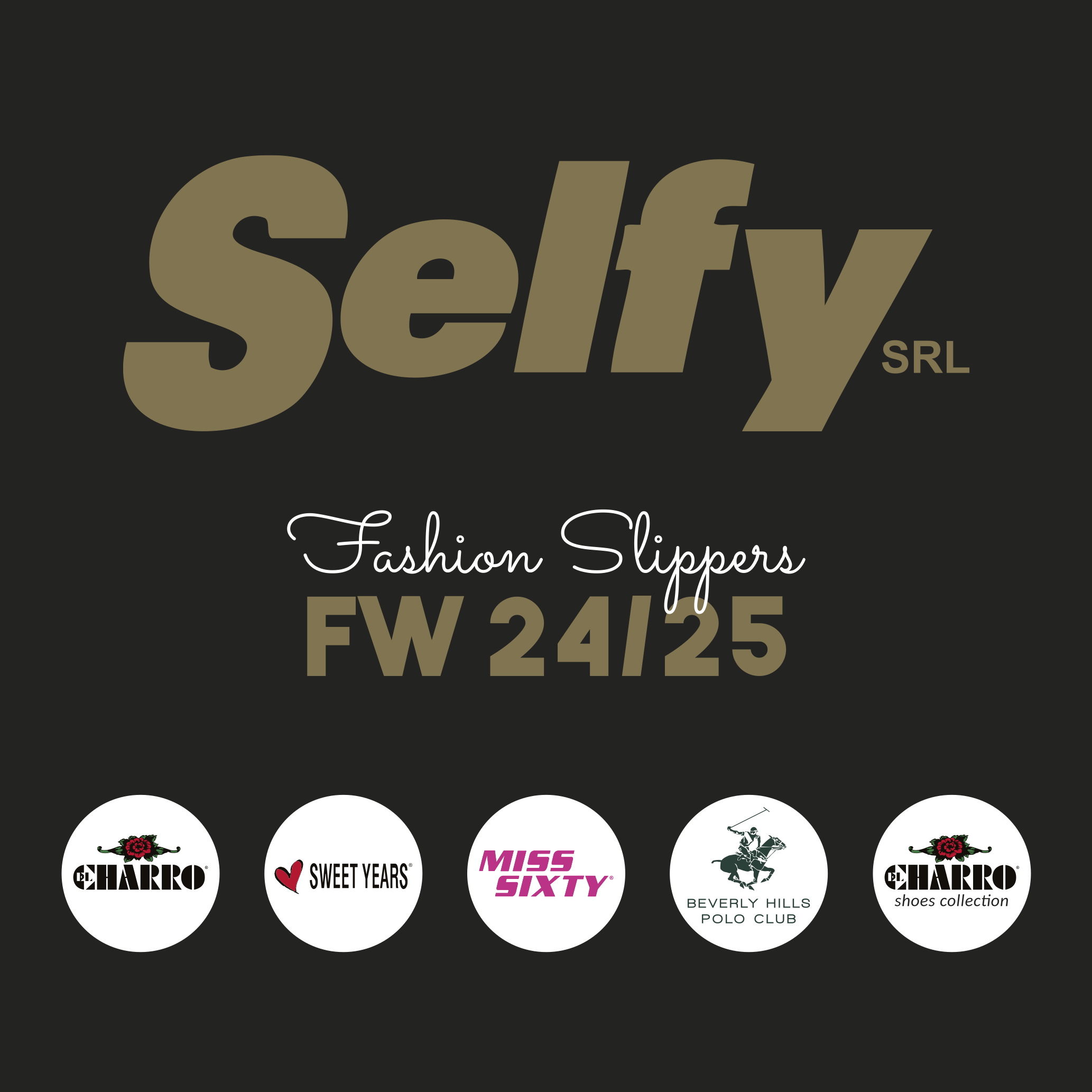 Selfy FW 24-25