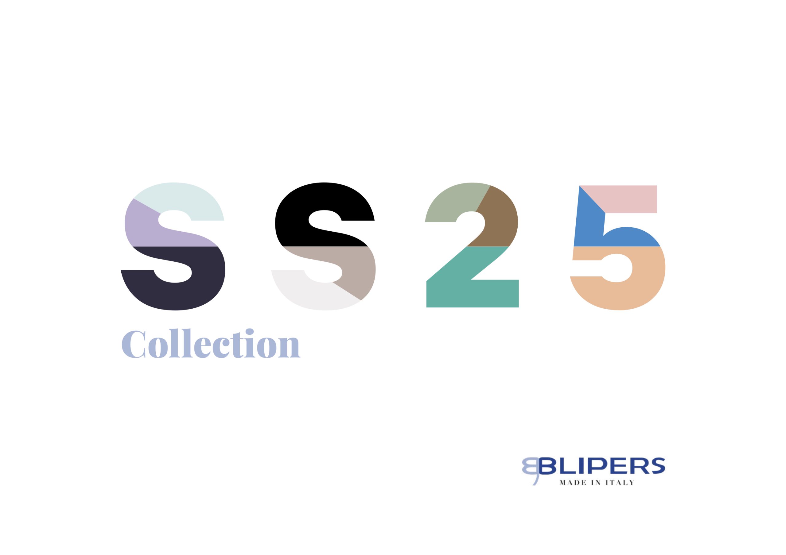 Blipers SS25