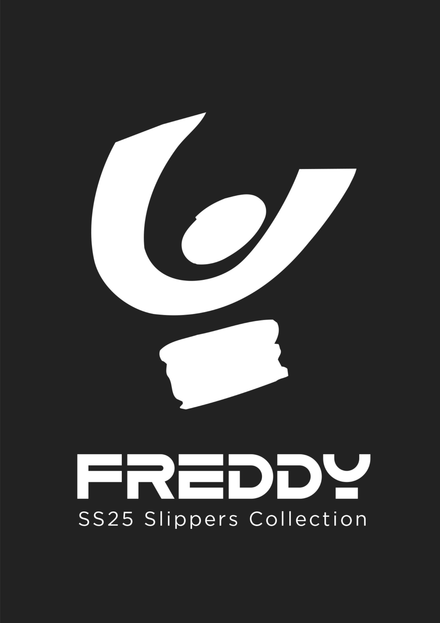 Freddy SS 25 Slippers Collection