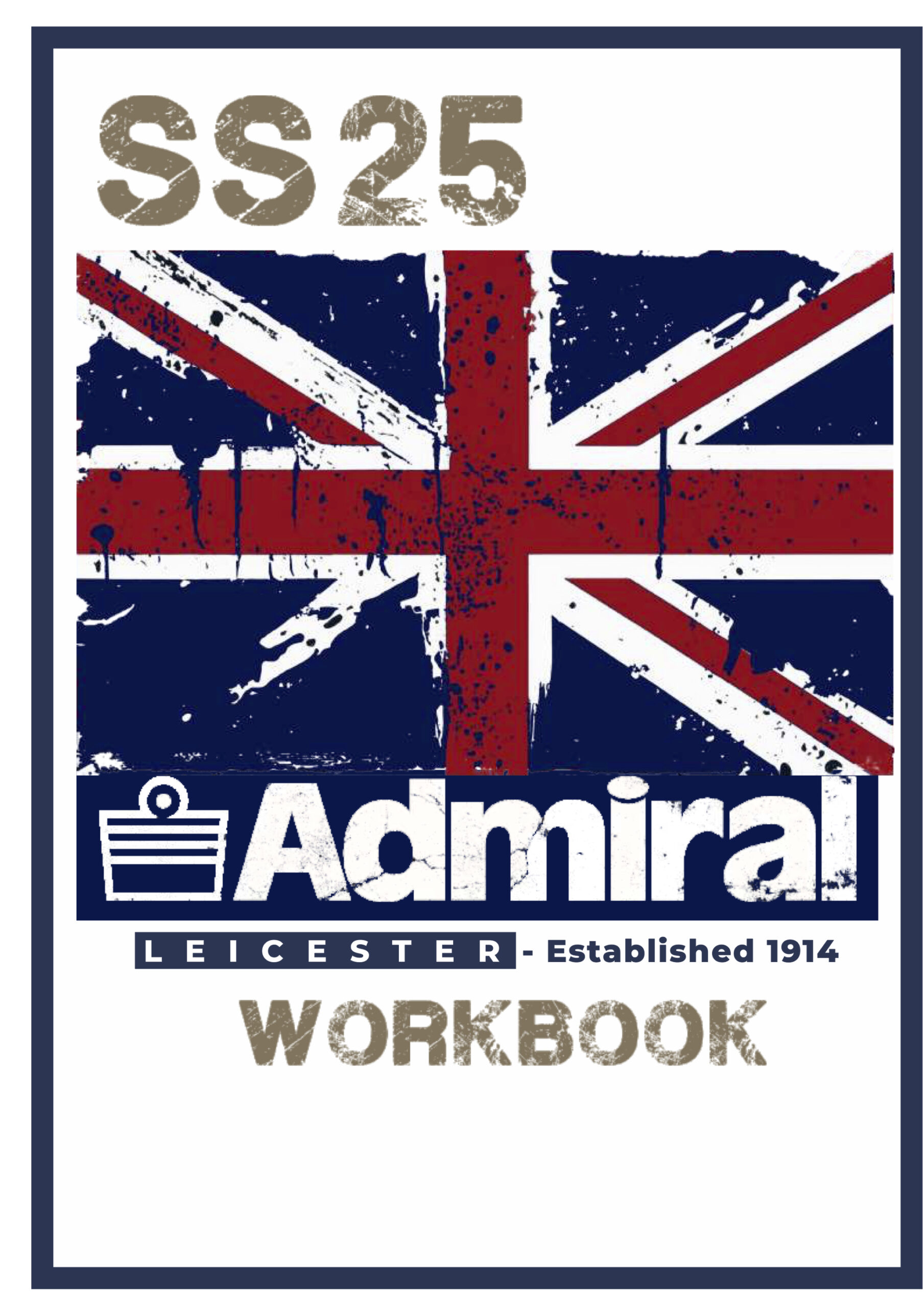 Admiral SS25