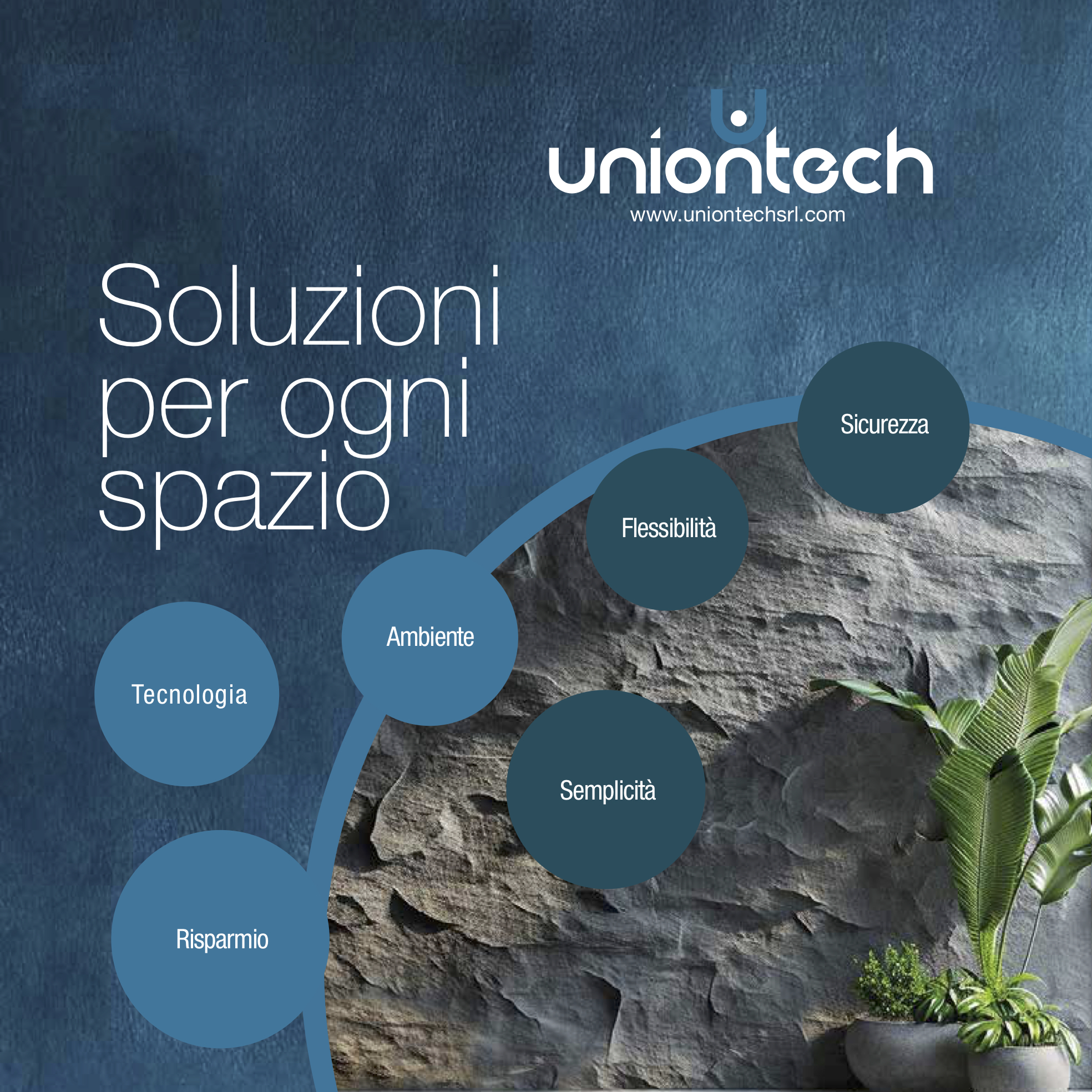 Uniontech 2025