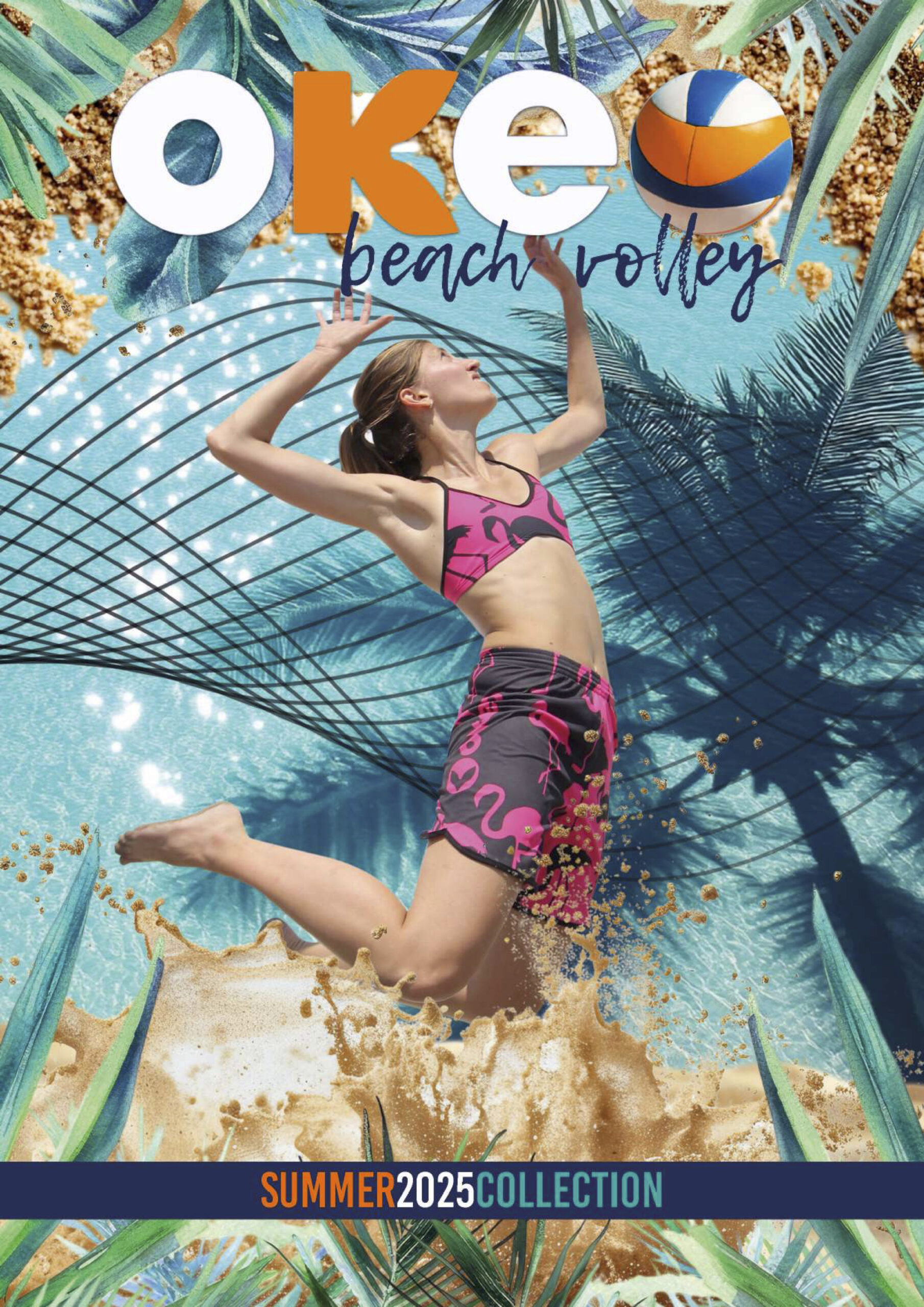 Okeo Beach Volley 2025