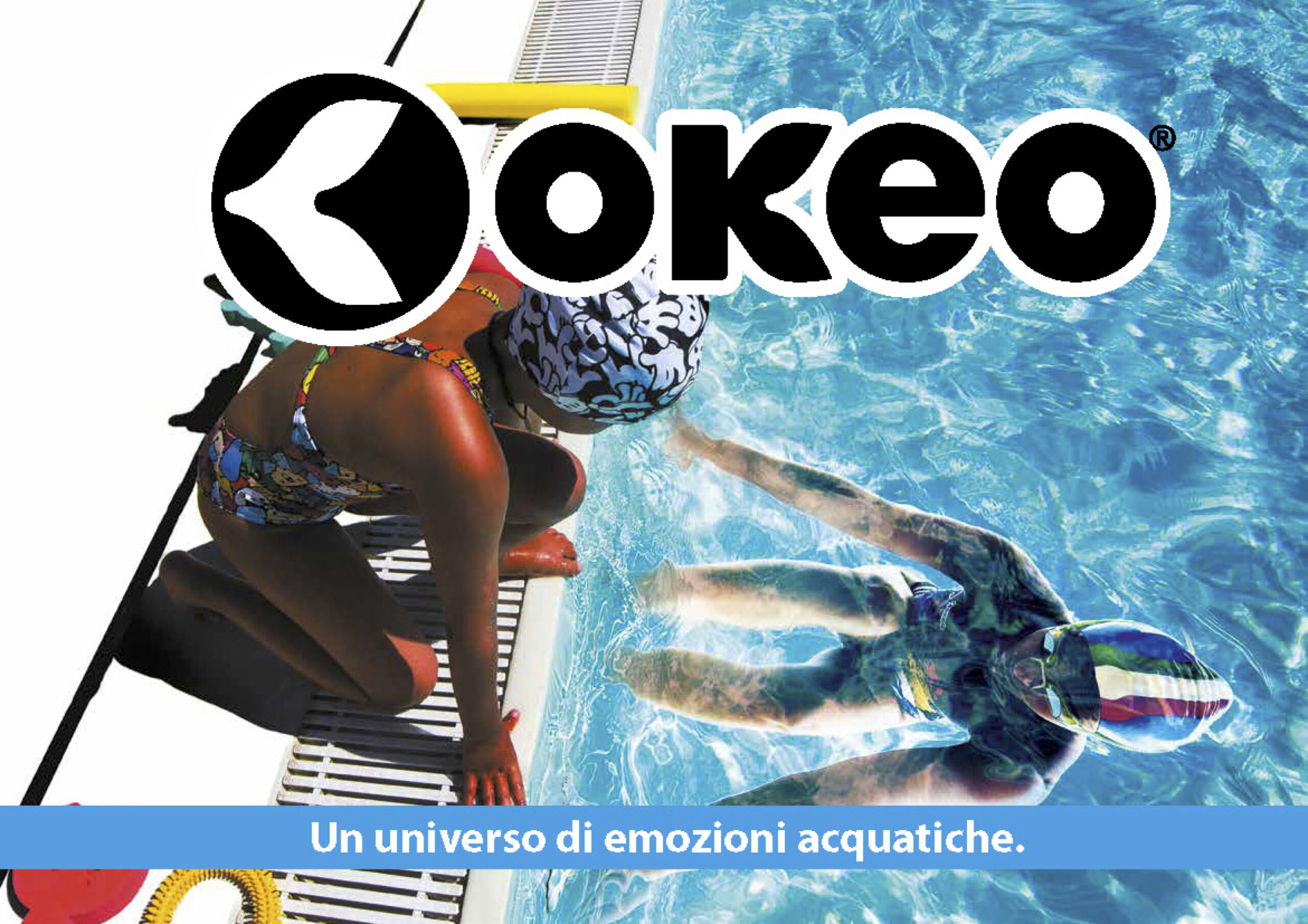 Okeo La Storia