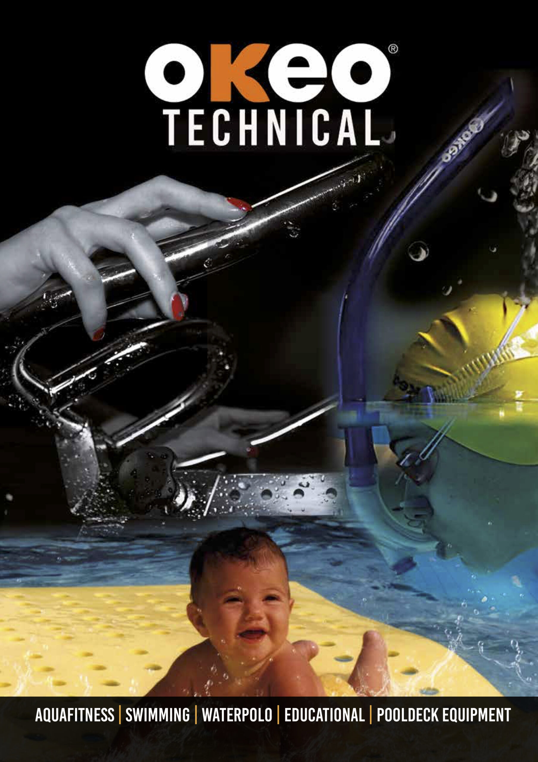 Okeo Technical 2025