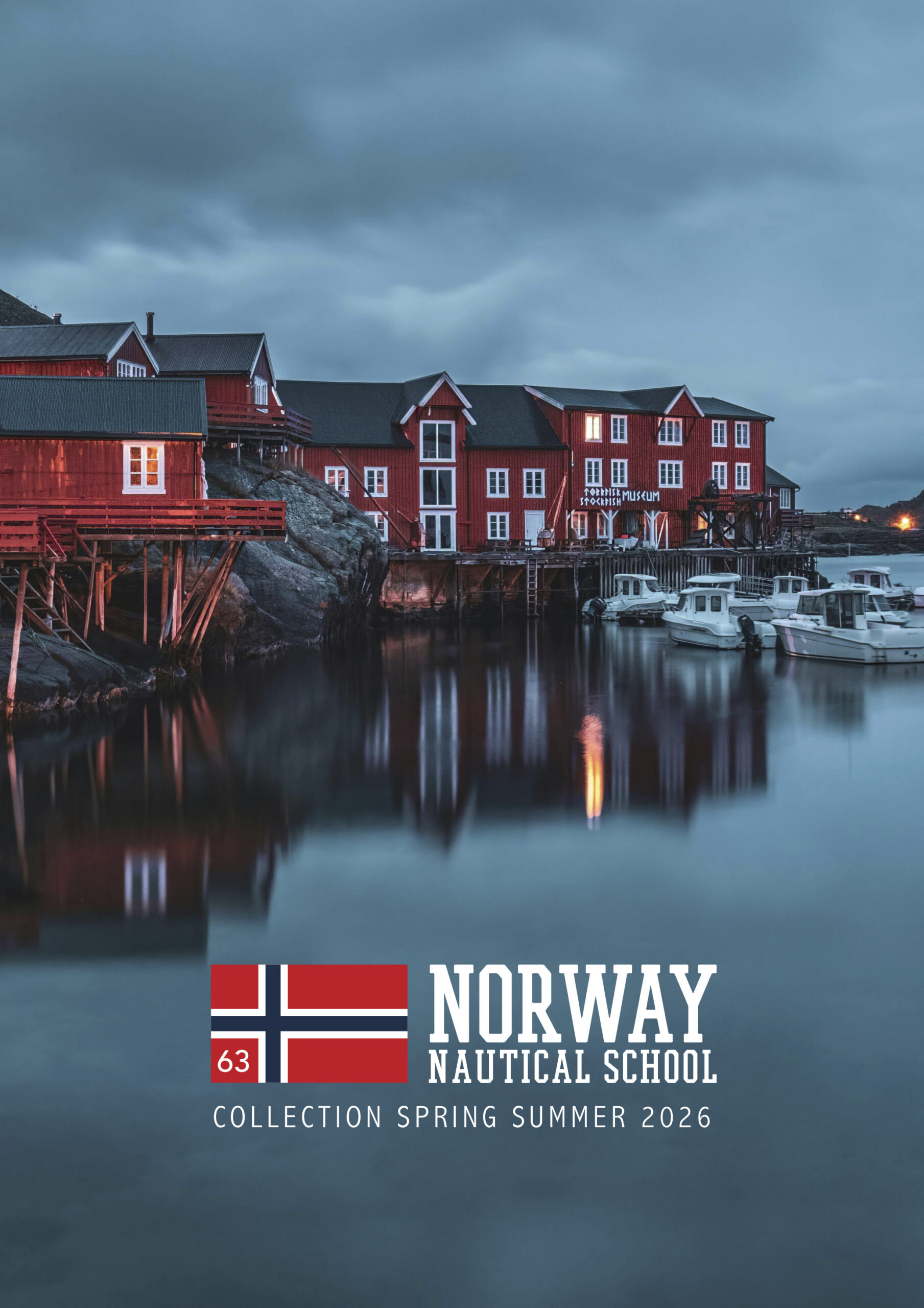 Norway Shoes SS26